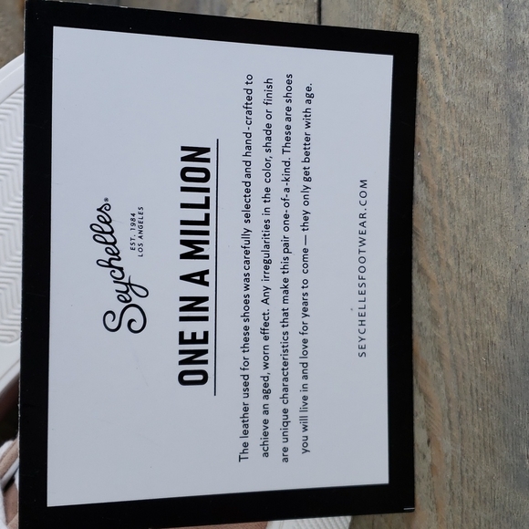 Seychelles Women's Stand Out Leather Suede Sneakers Blush Multi Stripe - Picture 9 of 9